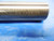 NEW NIAGARA 3/4 O.D. 1 5/8 LOC TiAlN CARBIDE END MILL 6 FL 62022-125 .75
