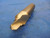 SIA 850046 10 mm COUNTERBORE DRILL BIT 3/4 SHANK 3 1/2 OAL
