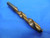 SANDVIK 10.3 mm TiAlN CARBIDE TWIST DRILL BIT 12mm SHANK R840-1030-50-A0A 1220