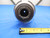 CAT50 SCHUNK 32 MM I.D. HYDRAULIC TOOL HOLDER 32MM  3" PROJ. 0203988 W/ 1" COLLET