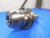 CAT50 SCHUNK 32 MM I.D. HYDRAULIC TOOL HOLDER 32MM  3" PROJ. 0203988 W/ 1" COLLET