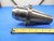 CAT50 SCHUNK 20 MM I.D. HYDRAULIC TOOL HOLDER 20MM  3 1/4" PROJECTION 0203986
