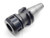 CAT40 COMMAND TG100 COLLET CHUCK TOOL HOLDER 3" PROJECTION C4C4-1000 TG 100 - MS1255BU