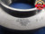 3" 8 UN 2A VERMONT THREAD RING GAGES 3.0 GO NO GO P.D.'S = 2.9162 & 2.9077 N-2A - DW9189HX