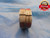 15/64 64 UN 3A VERMONT THREAD RING GAGES .2344 GO NO GO P.D.'S = .2243 & .2225 - DW9251BU