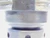 5pc LOT OF CAT50 TG100 COLLET CHUCK TOOL HOLDER TG 100 3" PROJECTION HEX NUT - JH1103BU