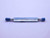 10 32 UNF 2B VERMONT THREAD PLUG GAGE #10 .190 GO NO GO P.D.'S = .1697 & .1736 - DW9393BU