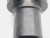 CAT50 VALENITE TG100 COLLET CHUCK TOOL HOLDER 5" PROJECTION V50CT-10SG-55 TG 100 - MS1663BU
