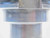5pc LOT OF CAT50 3/4 ID SOLID END MILL TOOL HOLDER .75 .7500 EXTENDED PROJECTION - JH1111BU