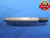.4485 80 THREAD PLUG GAGE GO NO GO P.D.'S = .4404 & .4421 .4435"-30 INSPECTION - DW9419BU