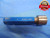1.4190 CL Z PIN PLUG GAGE 1.4219 -.0029 OVERSIZE 1 27/64 36 mm 1.419 MINUS NO GO - DW9477BU