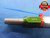 .5010 CLASS X PIN PLUG GAGE .5000 +.0010 OVERSIZE 1/2 12.725 mm .501 INSPECTION - DW9485BU