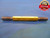 M12 X 1 6g METRIC VERMONT SET THREAD PLUG GAGE GO NO GO P.D.'S = 11.298 & 11.176 - DW9570RD