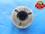 1 9/16 20 NS THREAD PLUG GAGE 1.5625 GO ONLY P.D. = 1.530 1 9/16"-20 2B 3B - DW9577RD