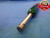 .3170 & .3190 CL Z PIN PLUG GAGE GO NO GO .3125 +.0045 5/16 8 mm .317 .319 CHECK - DW9600BU