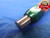 .6892 & .6977 CL Y PIN PLUG GAGE GO NO GO .6875 +.0017 11/16 17.722 mm CHECK - DW9603BU