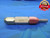.5185 PIN PLUG GAGE .5156 +.0029 UNDERSIZE 33/64 13 mm INSPECTION CHECK - DW9615BU