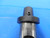 BAKUER 1/4" I.D. END MILL HOLDER EXTENSION / ADAPTER 1 1/4" SHANK DIAMETER - JH1150BU