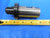 BAKUER 1/4" I.D. END MILL HOLDER EXTENSION / ADAPTER 1 1/4" SHANK DIAMETER - JH1152BU