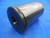 NEW 3/4 I.D. X 2" O.D. LATHE BUSHING REDUCER SLEEVE BORING BAR ADAPTER .75 2.0 - MS2055LI