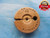 5 40 NC 3 LEFT HAND THREAD RING GAGE #5 .125 GO ONLY P.D. = .1088 UNC-3 3A L.H. - DW9686BU