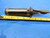 3/4 O.D. COOLANT THRU INDEXABLE INSERT DRILL 1 1/4 SHANK 2 FL .75 D8 N10 - MS2277BU