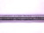 TRI-ANGLE 0.252 OD M-42 REAMER SHANK 6 FLUTE .252 .2520 .2500 +.0020 OVERSIZE - MS2345BU