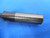 2PCS NEW SIA 850047 7MM COUNTERBORE DRILL BIT 3/4 SHANK 3 3/4 OAL SI-8160 - MS2381BU