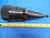 BT40 MANYO #2 QUICK CHANGE RIGID TAPPING TOOL HOLDER 3 3/4 PROJECTION TPS24-I00 - MS2397BB