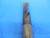 BLACK PANTHER 1 7/16 HSS TWIST DRILL BIT 4 1/4 LOC 11" OAL 1.4375 - MS2409BU