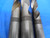 LOT OF 3 HSS TWIST DRILL BITS 61/64 , 1 9/64 , 1 9/32 .953125 1.140625 1.28125 - MS2407BU