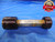 2.0471 & 2.0479 PIN PLUG GAGE GO NO GO 2.0469 +.0002 UNDERSIZE 2 3/64 52 mm   - DW9933BU