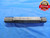 7/8 40 NS 2 THREAD PLUG GAGE .875 .8750 GO AND NO GO INSPECTION CHECK - DW9972RD