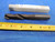 SANDVIK 15.10 MM SOLID CARBIDE TWIST DRILL BIT 16 MM SHANK 3" LOC 15.10  - MS2500BU