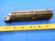 KENNAMETAL 1 1/2 DIA COOLANT THRU INDEXABLE BORING BAR 1.5 THREADING / GROOVING - MS2545BU