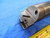 KENNAMETAL 1 1/2 DIA COOLANT THRU INDEXABLE BORING BAR 1.5 THREADING / GROOVING - MS2545BU