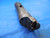 KENNAMETAL 1 1/2 DIA COOLANT THRU INDEXABLE BORING BAR 1.5 THREADING / GROOVING - MS2545BU