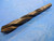 F.B. TOOL 29/32 HSS TWIST DRILL BIT 6 1/2 LOC 10 1/4 OAL .90625 - MS2572BU