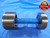 3 7/8 4 SA 2G ACME THREAD PLUG GAGE 3.875 4.0 GO NO GO P.D.'S = 3.8000 & 3.8268 - DW10041BHTX