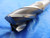NEW WELDON 13/16 DIA. 1 7/8" LOC DOUBLE SQUARE END MILL 4 FLUTE AA 26-6  - MS2644BU