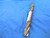 NEW WELDON 13/16 DIA. 1 7/8" LOC DOUBLE SQUARE END MILL 4 FLUTE AA 26-6  - MS2644BU