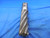 REGROUND TECHNICUT 2" O.D. 6" LOC BALL NOSE HSS END MILL 1.961 DIA 2" SHANK 6 FL - MS2640BU