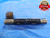 7/8 9 NS SPECIAL THREAD PLUG GAGE .875 GO NO GO P.D.'S = .8419 & .8501 .8750 - DW10130BU