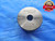 7.00475 CLASS XX MASTER PLAIN BORE RING GAGE 7.000 +.005 OVERSIZE 7 mm .2758 - DW10201BU