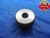11.975 CLASS XX MASTER PLAIN BORE RING GAGE 12.000 -.025 UNDERSIZE 12 mm .4715 - DW10205BU