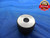10.965 CLASS XX MASTER PLAIN BORE RING GAGE 11.000 -.035 UNDERSIZE 11 mm .4317 - DW10206BU