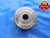 6.990 CLASS X CARBIDE PLAIN BORE RING GAGE 7.000 -.010 UNDERSIZE 7 mm .2752 6.99 - DW10250BU