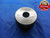 10.40 CL X MASTER PLAIN BORE RING GAGE 10.000 +.400 OVERSIZE 10 mm .4094 10.400 - DW10240BU