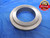 4.9850 CL X MASTER PLAIN BORE RING GAGE 4.9844 +.0006 4 63/64 126.619 mm 4.985 - DW10257BU