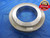 4.8711 CL Y MASTER PLAIN BORE RING GAGE 4.8750 -.0039 UNDERSIZE 4 7/8 123.726 mm - DW10263BU